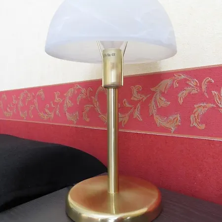 Hotel-pension Lydia Hotel