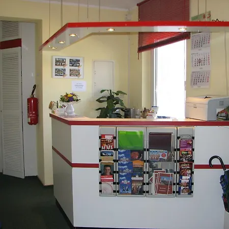 Hotel-pension Lydia Hotel 3*