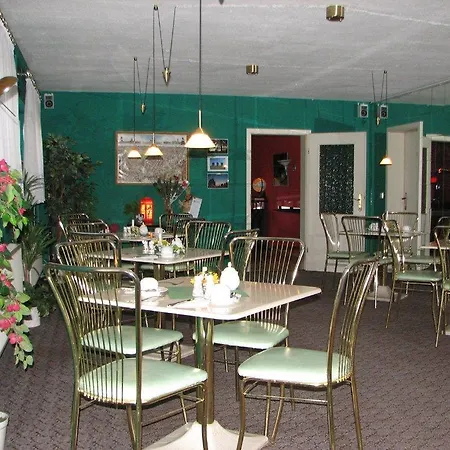 Hotel Hotel-pension Lydia 3*