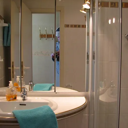 Hotel-pension Lydia Hotel Berlin