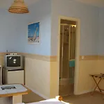 فندق Hotel-pension Lydia 3*