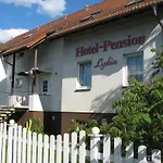Hotel-pension Lydia فندق برلين