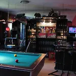 Hotel-pension Lydia 酒店 柏林