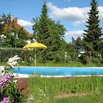 Ξενοδοχείο Hotel-pension Lydia Βερολίνο