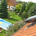 Hotel-pension Lydia برلين