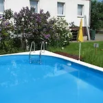 Hotel-pension Lydia فندق برلين