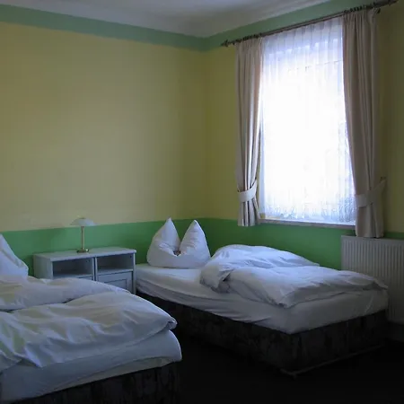 Hotel-pension Lydia