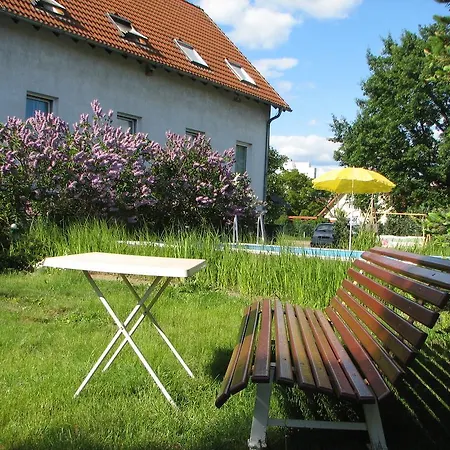 Hotel-pension Lydia Hotel