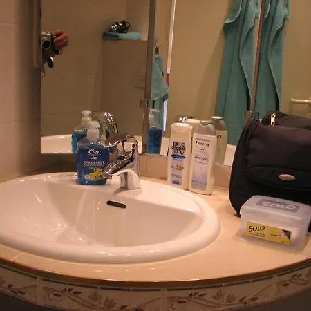 Hotel Hotel-pension Lydia Berlijn