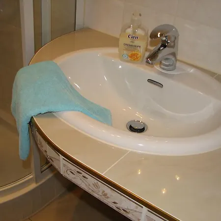 Hotel Hotel-pension Lydia