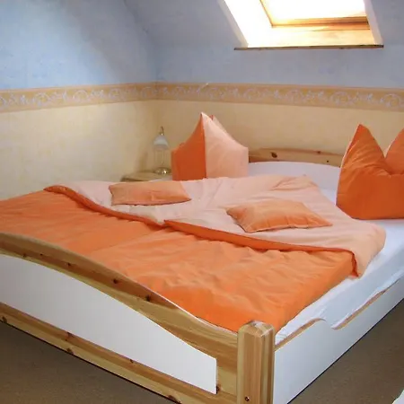 Hotel-pension Lydia 酒店