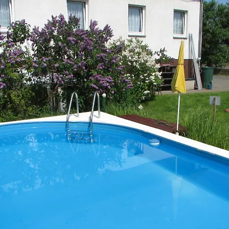 Hotel-pension Lydia Hotel Berlijn