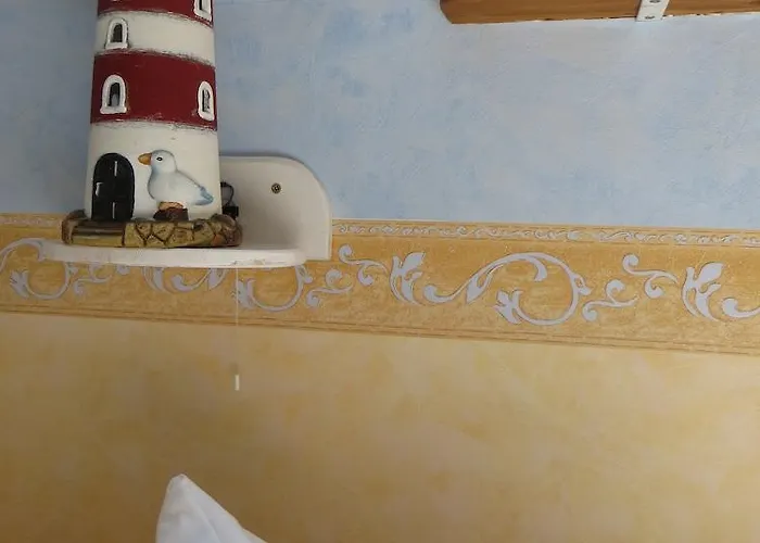 Hotel-pension Lydia 3*