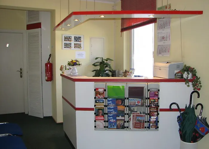 Hotel-pension Lydia Hotel 3*