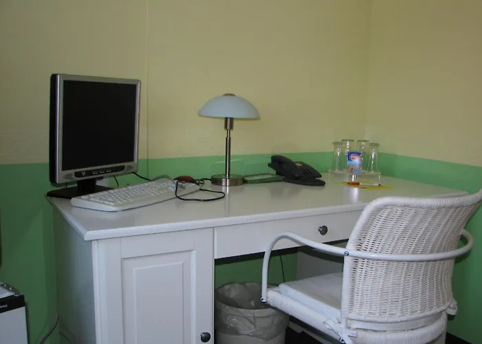 Hotel-pension Lydia Hotel