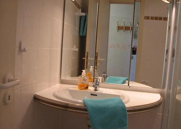 Hotel Hotel-pension Lydia 3*