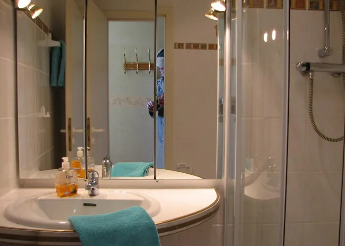 Hotel-pension Lydia Hotel Berlín