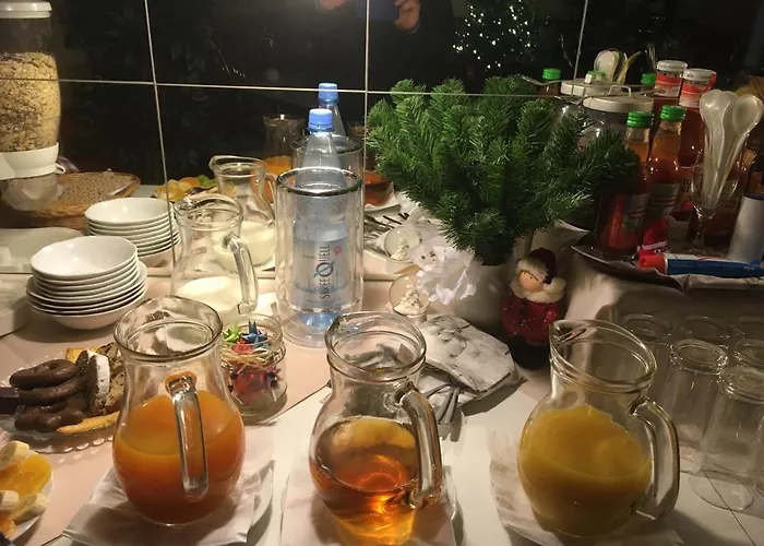 Hotel-pension Lydia Hotel