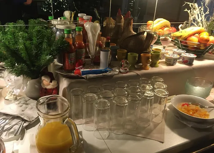 Hotel-pension Lydia Hotel Berlín