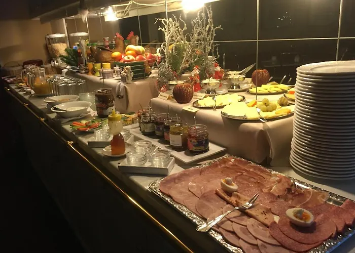 Hotel-pension Lydia 3*