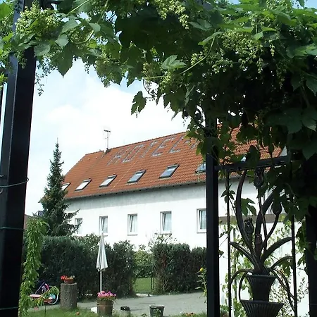 Hotel-pension Lydia Hotel Berlin