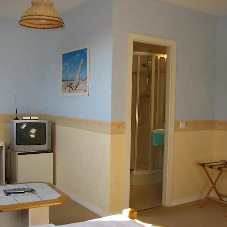 Hotel Hotel-pension Lydia 3*