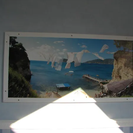 Hotel-pension Lydia Hotel Berlin