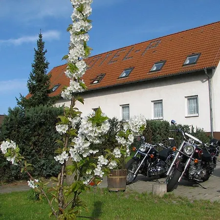 Hotel Hotel-pension Lydia Berlin