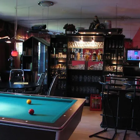 Hotel-pension Lydia Hotel Berlin