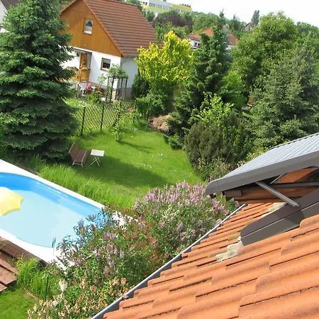 Hotel-pension Lydia Berlin