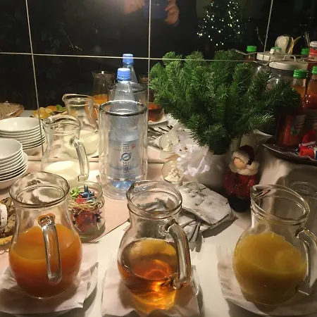 Hotel-pension Lydia Hotel