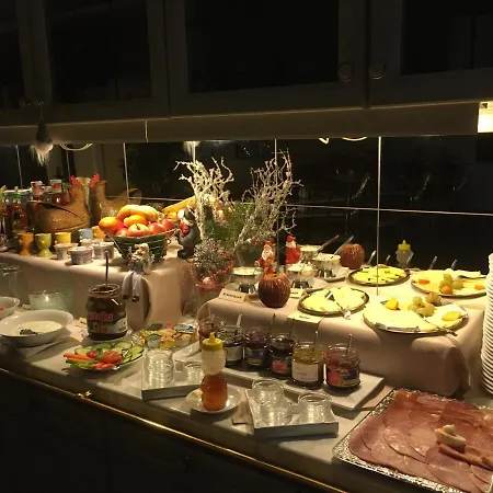 Hotel-pension Lydia Hotel Berlin