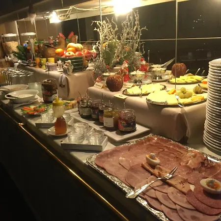 Hotel-pension Lydia 3*