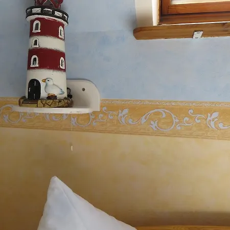 Hotel-pension Lydia 3*