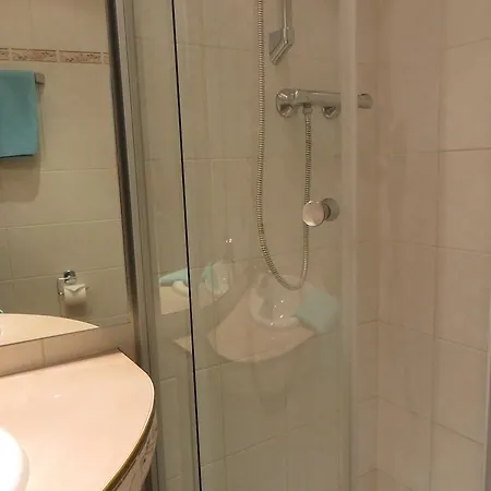 Hotel-pension Lydia Berlin