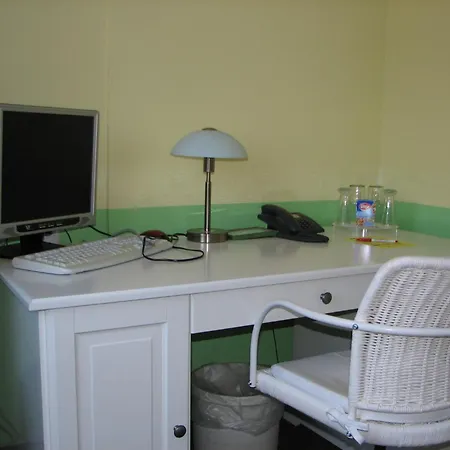 Hotel-pension Lydia Szálloda