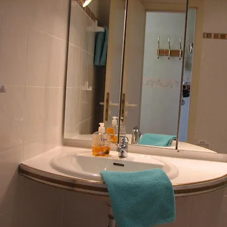 Hotel Hotel-pension Lydia 3*