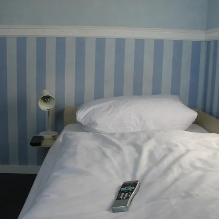 Hotel-pension Lydia Szálloda 3*