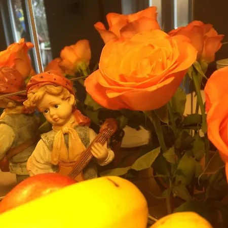 Szálloda Hotel-pension Lydia 3*