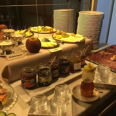 Hotel-pension Lydia Szálloda