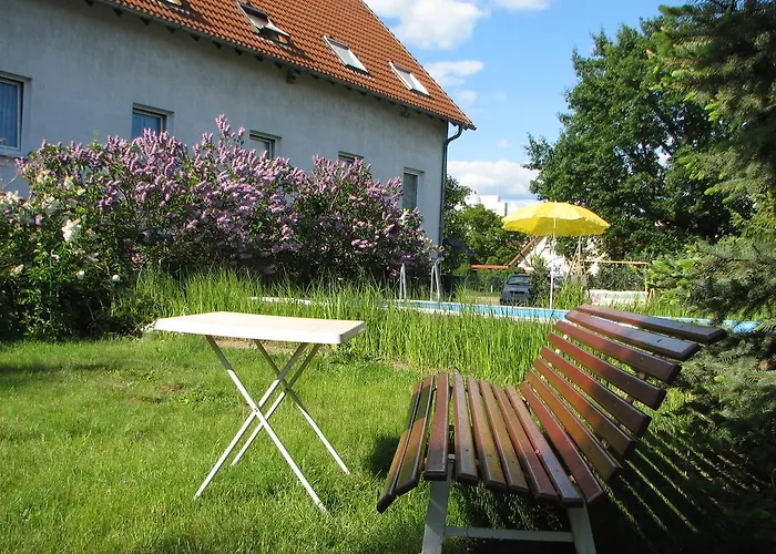 Hotel-pension Lydia Szálloda