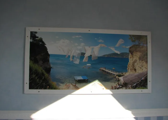 Hotel-pension Lydia فندق برلين