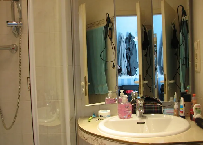 Hotel-pension Lydia 3* برلين