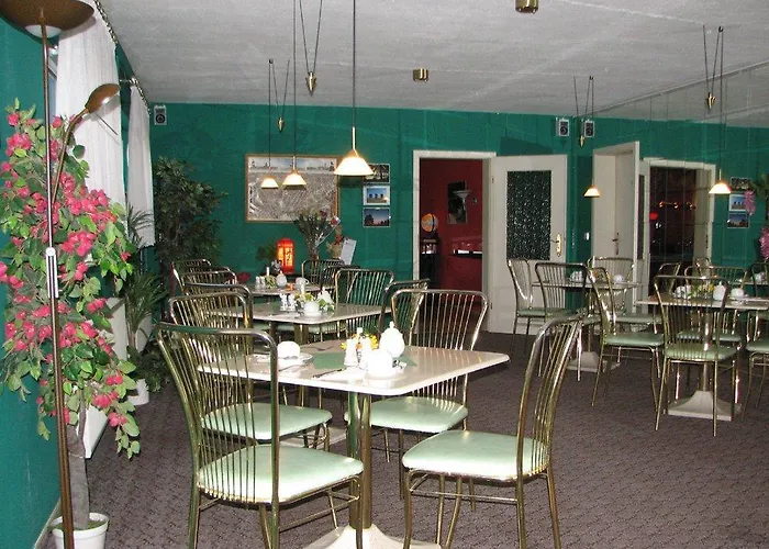 Szálloda Hotel-pension Lydia 3*