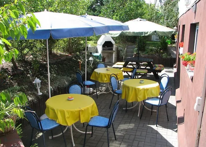 Hotel-pension Lydia برلين