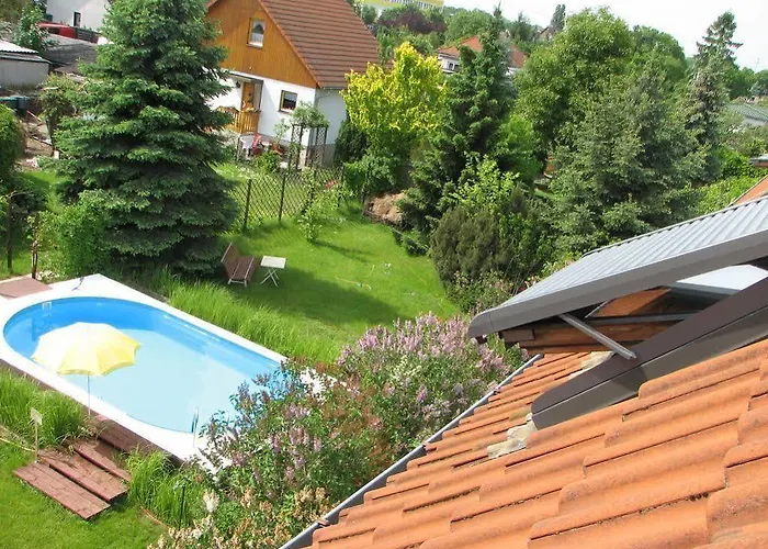 Hotel-pension Lydia برلين