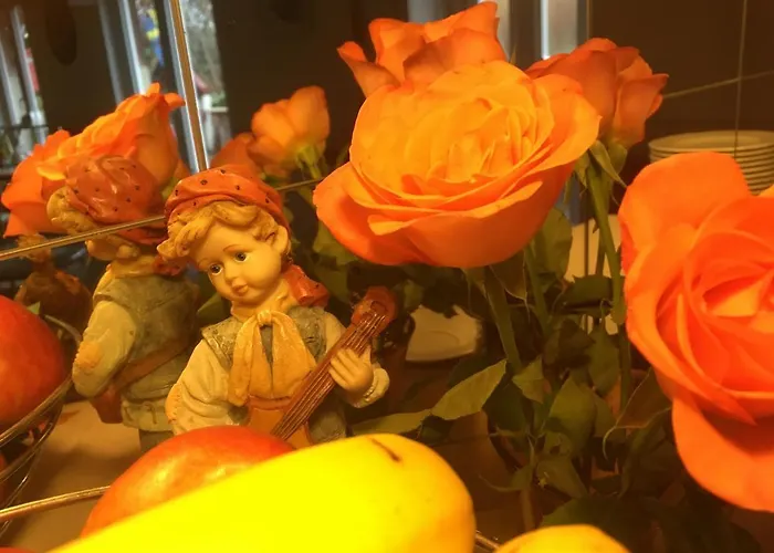 Szálloda Hotel-pension Lydia 3*